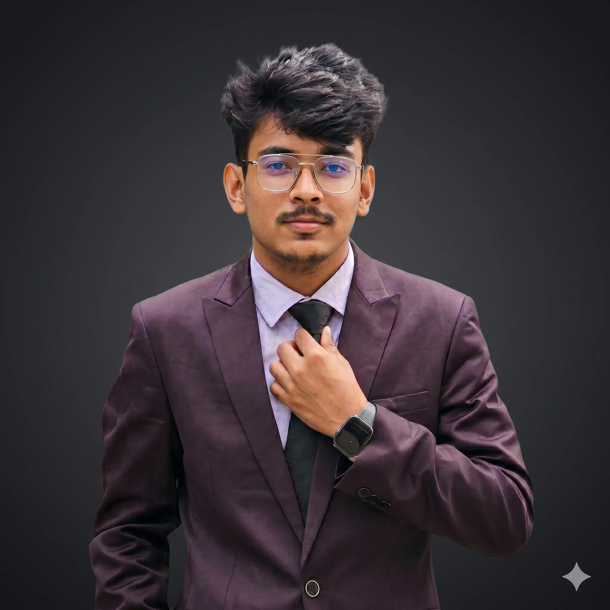 Inan Ahammad